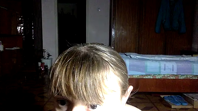 KlavdiaPetrivna online show from October 5, 2025, 12:12 am