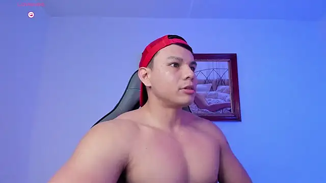 Snapshot of RoyConstance chatting on February 28, 2026, 9:25 pm RoyConstance online show from February 28, 2026, 9:25 pm