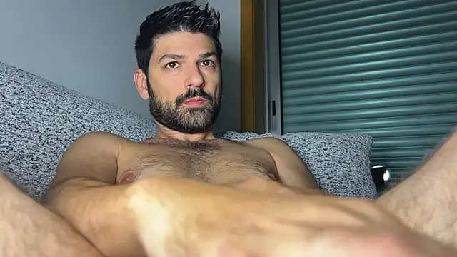 xxSexPrincexx online show from July 9, 2026, 8:48 am