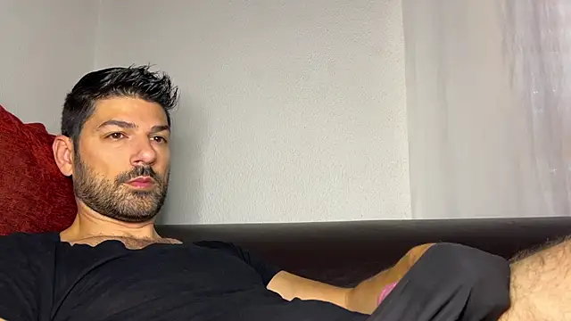 xxSexPrincexx online show from September 25, 2025, 7:25 am