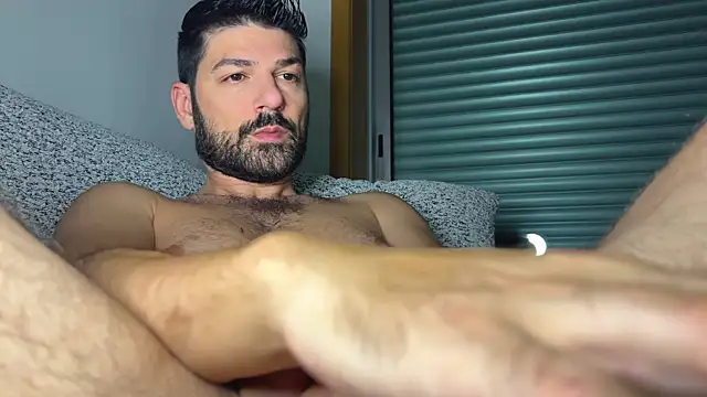 xxSexPrincexx online show from July 28, 2026, 8:11 am