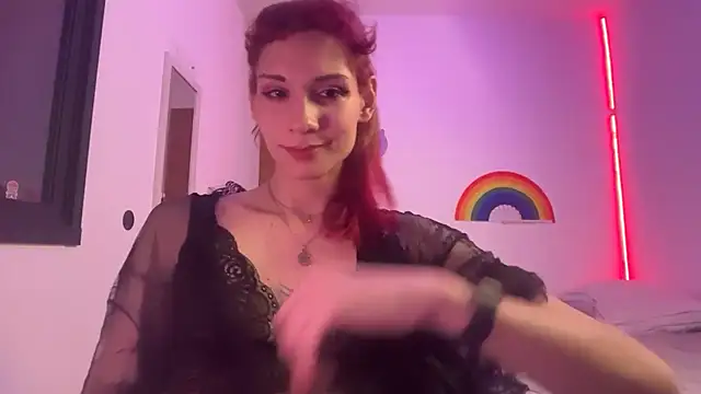 Snapshot of Theemillyblack chatting on August 1, 2026, 12:19 am Theemillyblack online show from August 1, 2026, 12:19 am