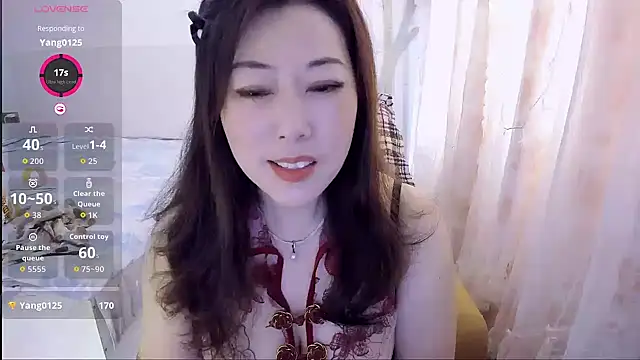 Crystal Wings online show from June 24, 2026, 1:15 am
