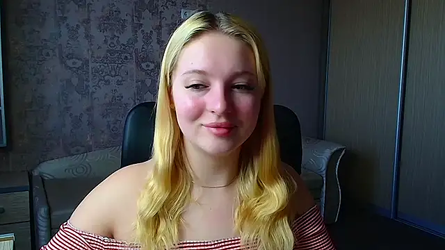Milka kiss  online show from May 6, 2026, 8:18 am