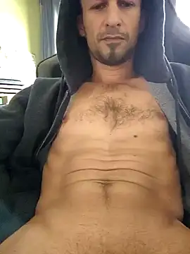 Sexeislife666 online show from December 1, 2025, 10:05 am