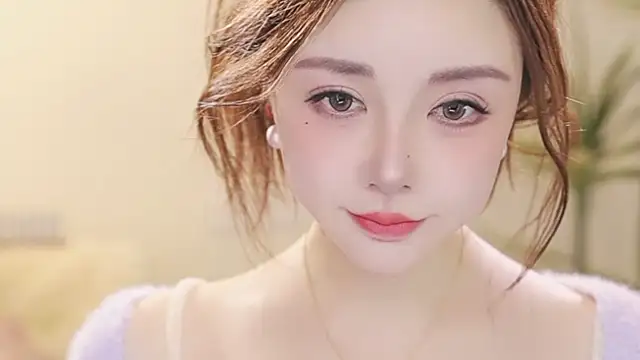 Snapshot of Qiaoqiao_ chatting on March 20, 2026, 4:30 pm Qiaoqiao online show from March 20, 2026, 4:30 pm