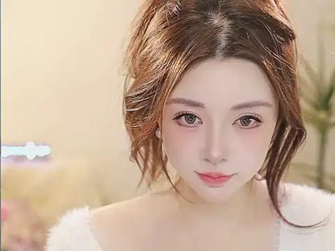 Snapshot of Qiaoqiao_ chatting on March 18, 2026, 10:29 am Qiaoqiao online show from March 18, 2026, 10:29 am