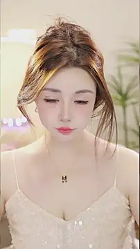 Snapshot of Qiaoqiao_ chatting on March 7, 2026, 1:49 pm Qiaoqiao online show from March 7, 2026, 1:49 pm