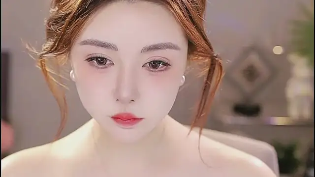 Snapshot of Qiaoqiao_ chatting on February 23, 2026, 1:33 pm Qiaoqiao online show from February 23, 2026, 1:33 pm