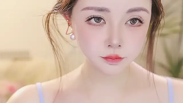 Snapshot of Qiaoqiao_ chatting on March 12, 2026, 11:03 am Qiaoqiao online show from March 12, 2026, 11:03 am