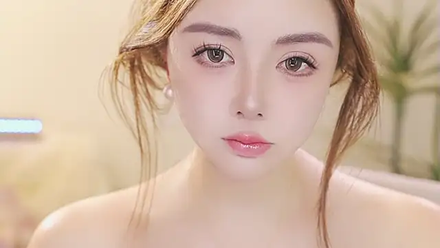Qiaoqiao  online show from May 3, 2026, 6:22 pm