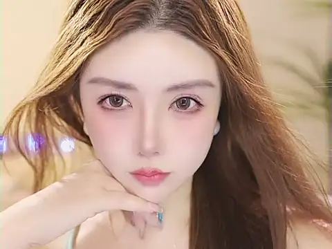 Snapshot of Qiaoqiao_ chatting on August 4, 2026, 10:36 pm Qiaoqiao online show from August 4, 2026, 10:36 pm