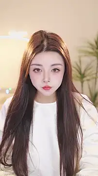 Snapshot of Qiaoqiao_ chatting on March 11, 2026, 12:10 pm Qiaoqiao online show from March 11, 2026, 12:10 pm