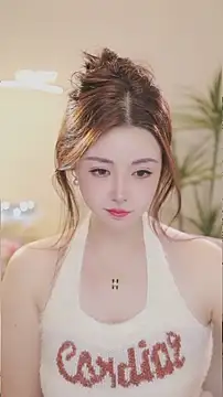 Snapshot of Qiaoqiao_ chatting on March 8, 2026, 11:46 am Qiaoqiao online show from March 8, 2026, 11:46 am