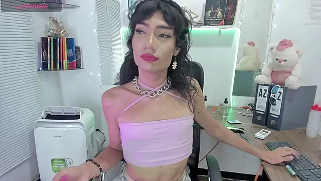 SWEETSAMY39715 online show from March 18, 2025, 2:40 am