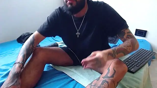 samir music online show from March 12, 2026, 9:41 pm