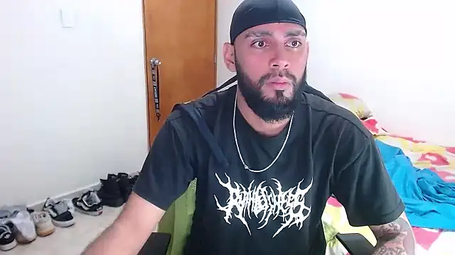 samir music online show from October 6, 2025, 11:38 pm