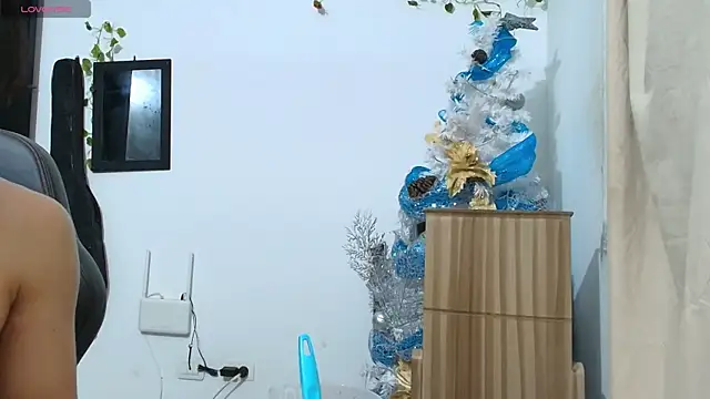 Haruto2001 online show from January 21, 2025, 2:11 am