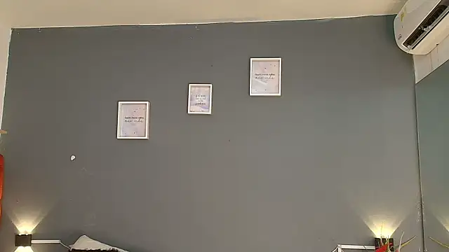 flavia cruz online show from October 23, 2025, 9:24 pm