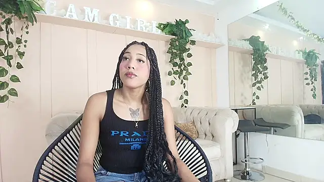 flavia cruz online show from September 24, 2025, 7:31 pm