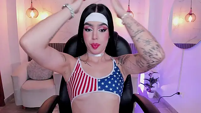 zoee jackson online show from July 1, 2026, 8:20 pm