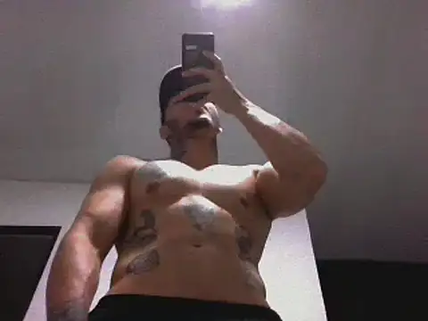 Snapshot of JAXXX367 chatting on January 25, 2025, 9:57 pm JAXXX367 online show from January 25, 2025, 9:57 pm