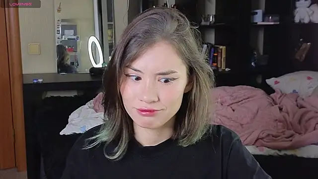 alicekiit online show from October 4, 2025, 5:09 am