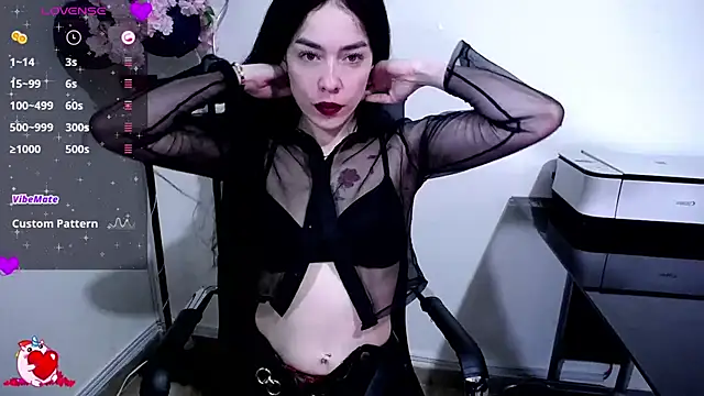 katty 8 online show from July 11, 2026, 10:21 pm