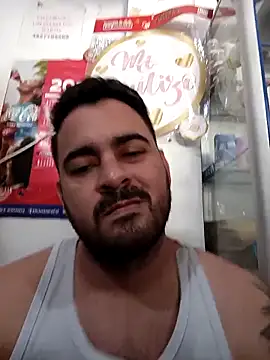 diegolebu online show from May 8, 2026, 1:15 pm