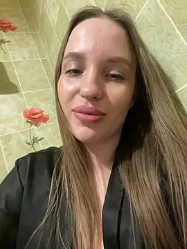 EdnaBradley online show from March 13, 2025, 8:22 pm