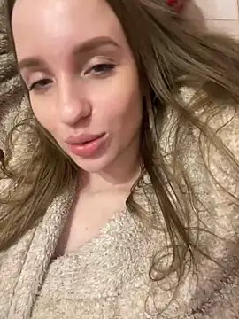 EdnaBradley online show from January 30, 2025, 7:04 pm