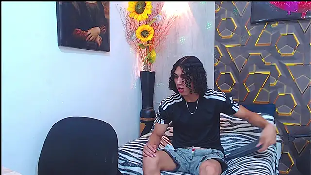 nazper online show from September 20, 2025, 4:45 pm