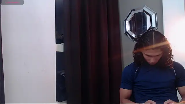 nazper online show from April 2, 2026, 2:57 pm