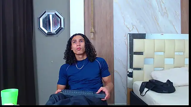 nazper online show from April 23, 2026, 2:08 pm