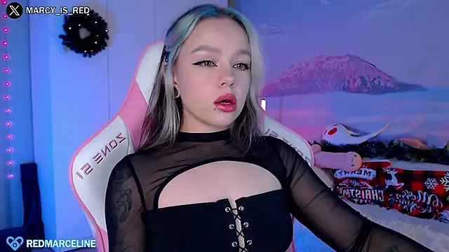 meowceline online show from December 29, 2024, 3:24 pm