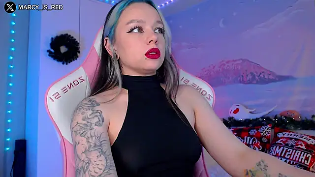 meowceline online show from December 8, 2024, 3:02 pm