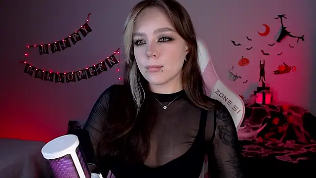 meowceline online show from October 27, 2025, 5:14 pm