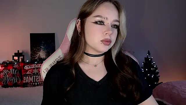 meowceline online show from November 26, 2025, 10:15 am