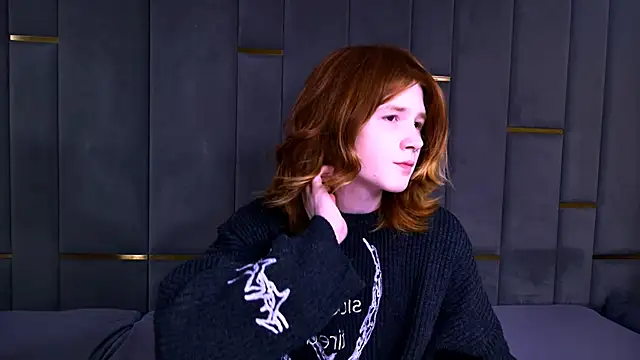 ZaynGraham online show from January 17, 2026, 5:11 am