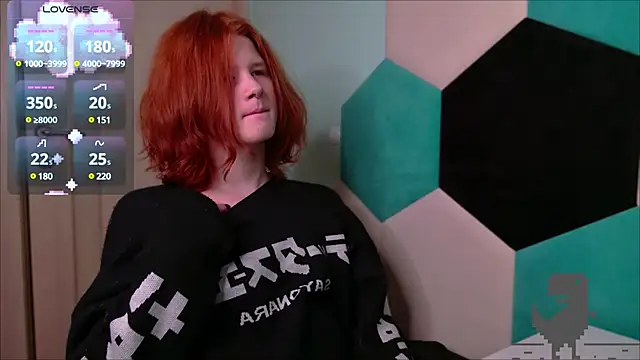 ZaynGraham online show from December 15, 2024, 11:23 am