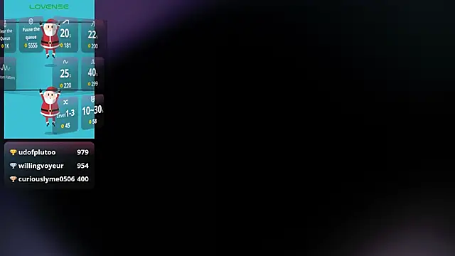 ZaynGraham online show from January 4, 2025, 10:38 am