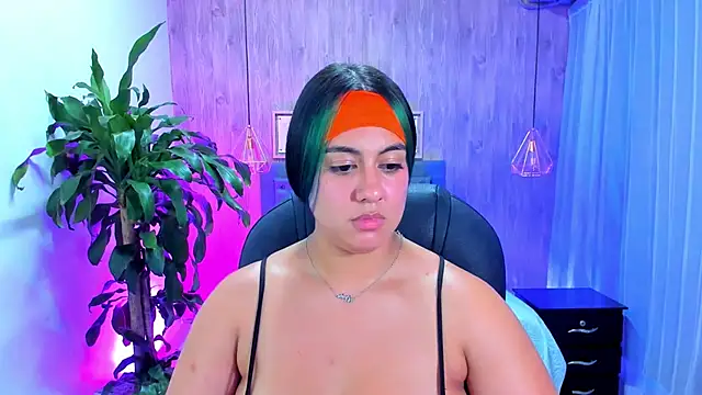 Xisu  online show from February 22, 2025, 3:45 am