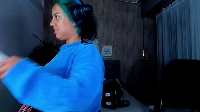 Xisu  online show from January 30, 2025, 3:33 am