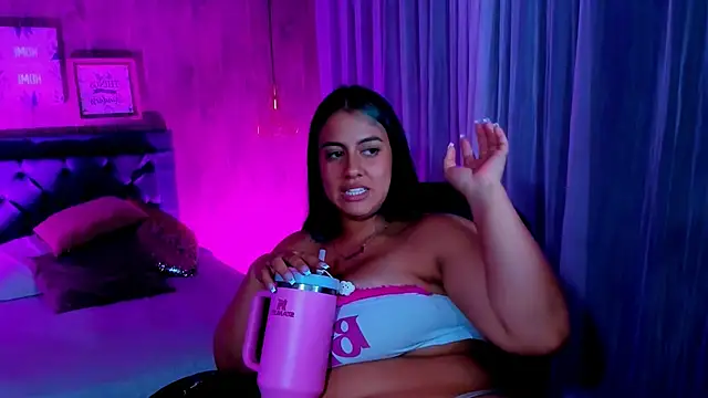 Xisu  online show from January 31, 2025, 10:10 am