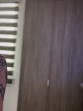 AmmyCollinsW online show from March 14, 2025, 8:38 pm