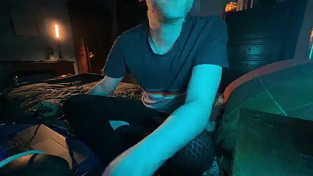 Stefisexy91 online show from December 18, 2025, 10:24 pm