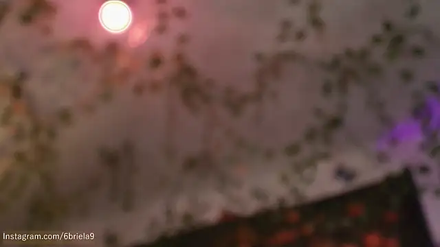 6Briela9  online show from March 13, 2026, 5:07 pm