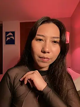 Aimilayne online show from July 1, 2026, 9:15 pm