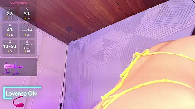 danika mori1 online show from October 3, 2025, 7:04 pm