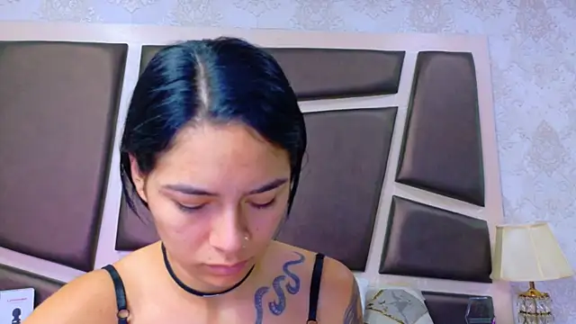NicoleEsposito online show from July 11, 2026, 12:49 pm